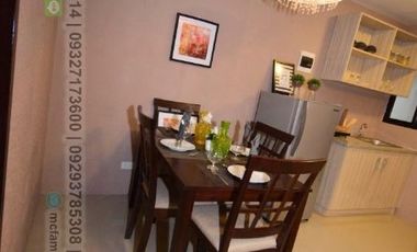 Rent to Own Condo Near University of the Philippines - Diliman Urban Deca Marilao