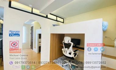 Rent to Own Condo Near University of the Philippines - Diliman Urban Deca Marilao