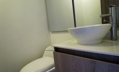 Apartaestudio en venta - Cajica