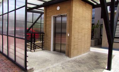 Apartaestudio en venta - Cajica