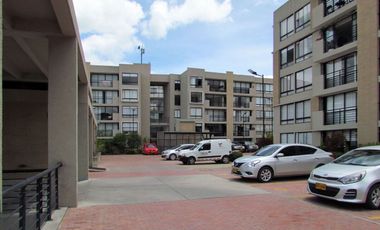 Apartaestudio en venta - Cajica