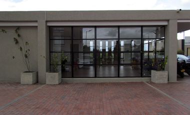 Apartaestudio en venta - Cajica