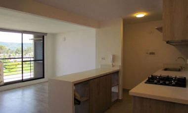 Apartaestudio en venta - Cajica