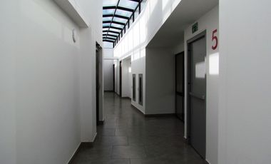 Apartaestudio en venta - Cajica