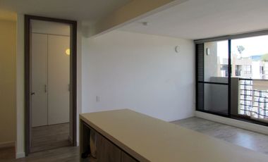 Apartaestudio en venta - Cajica