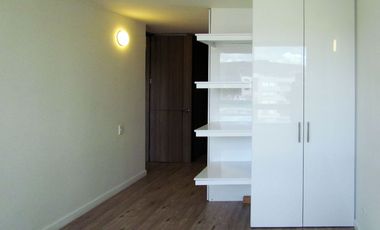 Apartaestudio en venta - Cajica
