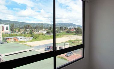 Apartaestudio en venta - Cajica