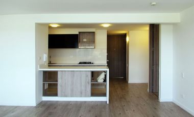 Apartaestudio en venta - Cajica