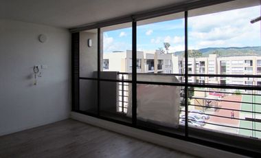 Apartaestudio en venta - Cajica