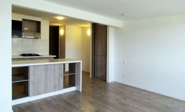Apartaestudio en venta - Cajica