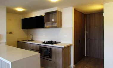 Apartaestudio en venta - Cajica