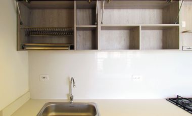 Apartaestudio en venta - Cajica