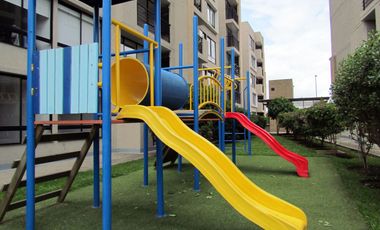 Apartaestudio en venta - Cajica