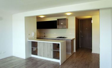 Apartaestudio en venta - Cajica