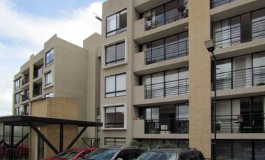 Apartaestudio en venta - Cajica