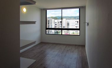 Apartaestudio en venta - Cajica