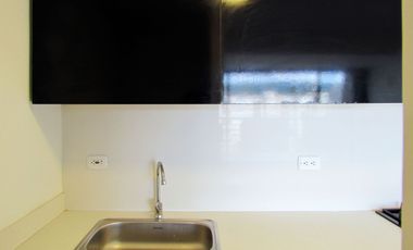 Apartaestudio en venta - Cajica