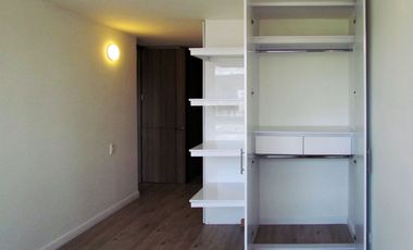 Apartaestudio en venta - Cajica