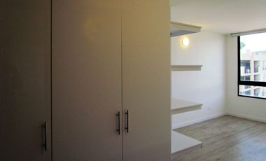 Apartaestudio en venta - Cajica