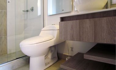 Apartaestudio en venta - Cajica