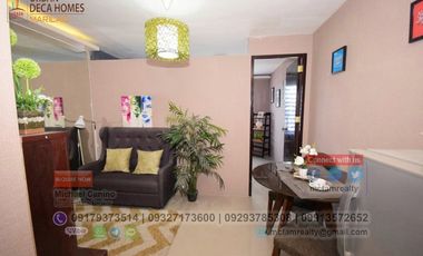 Rent to Own Condo Near Bagbaguin Road Deca Homes Marilao