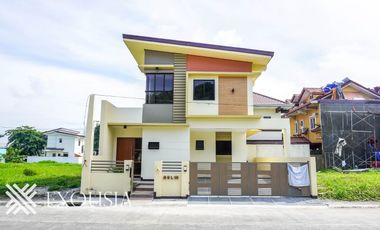 READY FOR OCCUPANCY 3 BEDROOM UNIT LOCATED AT ANABU, IMUS, CAVITE