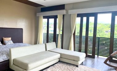 Spacious 6 Bedrooms House with Pool in Uphill Royale Cebu