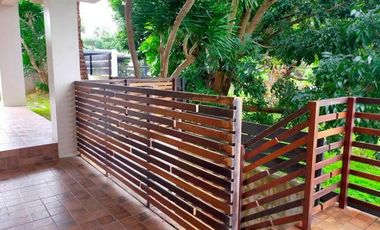 Spacious 6 Bedrooms House with Pool in Uphill Royale Cebu