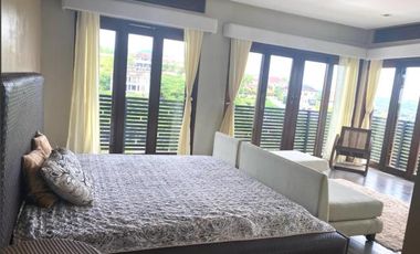 Spacious 6 Bedrooms House with Pool in Uphill Royale Cebu