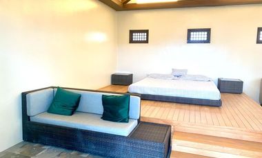 Spacious 6 Bedrooms House with Pool in Uphill Royale Cebu