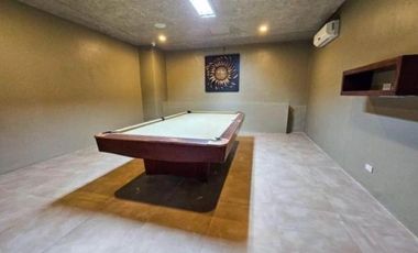 Spacious 6 Bedrooms House with Pool in Uphill Royale Cebu