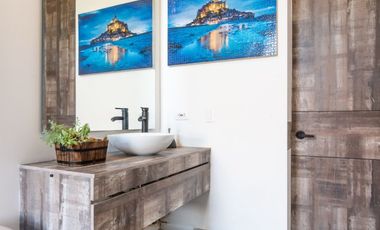 Venta Casa, Tenjo, amplia 1 piso, 4 habitaciones, 5 baños.