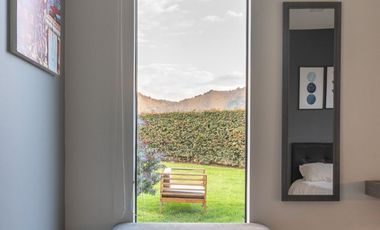 Venta Casa, Tenjo, amplia 1 piso, 4 habitaciones, 5 baños.