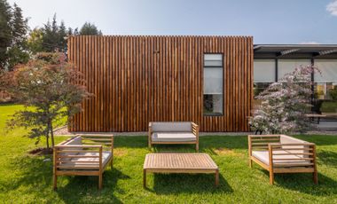 Venta Casa, Tenjo, amplia 1 piso, 4 habitaciones, 5 baños.