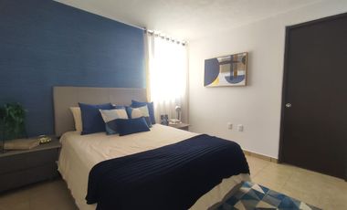 🔴EN VENTA🔴 💎🏙Excelentes Departamentos en Paseo de las Reynas, Mineral de la Reforma, Hgo 💎