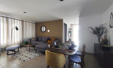 🔴EN VENTA🔴 💎🏙Excelentes Departamentos en Paseo de las Reynas, Mineral de la Reforma, Hgo 💎