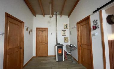 Vendo Parcela 5000 M2 Con Casa En La Unión