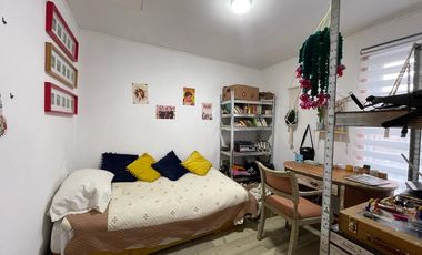 Vendo Parcela 5000 M2 Con Casa En La Unión