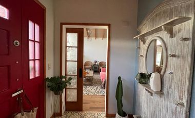 Vendo Parcela 5000 M2 Con Casa En La Unión