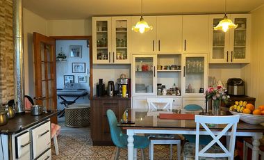 Vendo Parcela 5000 M2 Con Casa En La Unión