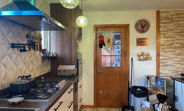 Vendo Parcela 5000 M2 Con Casa En La Unión