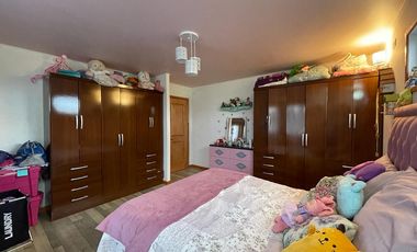 Vendo Parcela 5000 M2 Con Casa En La Unión