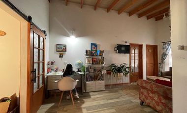 Vendo Parcela 5000 M2 Con Casa En La Unión
