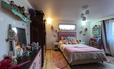 Vendo Parcela 5000 M2 Con Casa En La Unión