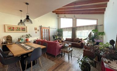 Vendo Parcela 5000 M2 Con Casa En La Unión