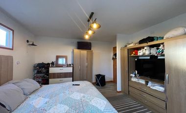 Vendo Parcela 5000 M2 Con Casa En La Unión