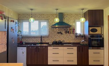 Vendo Parcela 5000 M2 Con Casa En La Unión