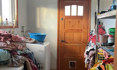 Vendo Parcela 5000 M2 Con Casa En La Unión