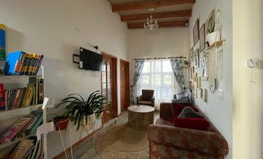 Vendo Parcela 5000 M2 Con Casa En La Unión