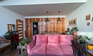 Vendo Parcela 5000 M2 Con Casa En La Unión